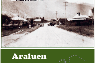 Thumbnail for the post titled: Araluen 2026 calendars now available