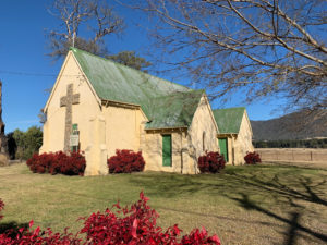 St Patrick's Catholic Church